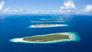 Maldives tourism