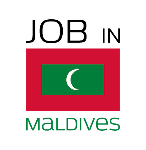 Job in Maldives