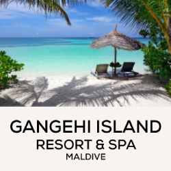 Gangehi 250x250