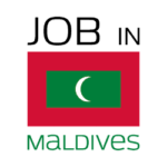 Staff Job in Maldives